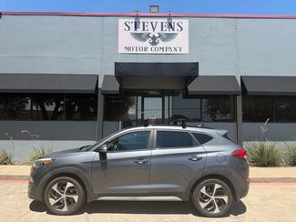 2018 Hyundai Tucson Value FWD photo