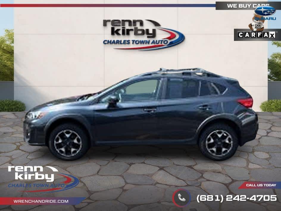2019 Subaru Crosstrek Premium AWD photo