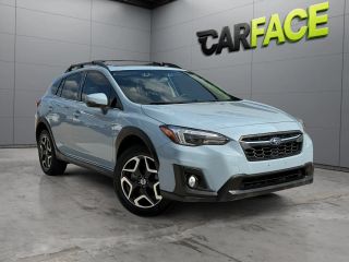 2018 Subaru Crosstrek Limited AWD photo