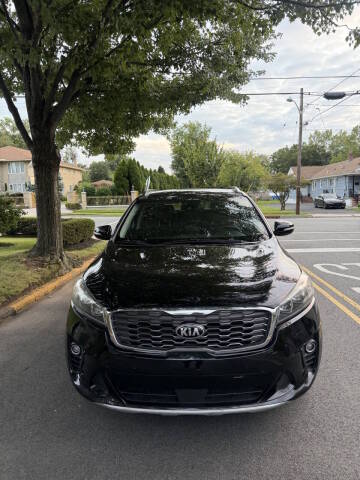 2019 Kia Sorento EX V6 FWD photo