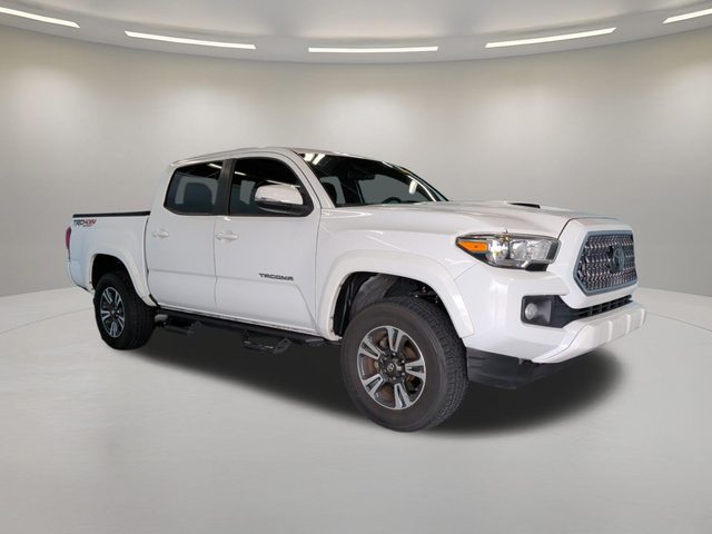 2018 Toyota Tacoma TRD Sport 4WD photo