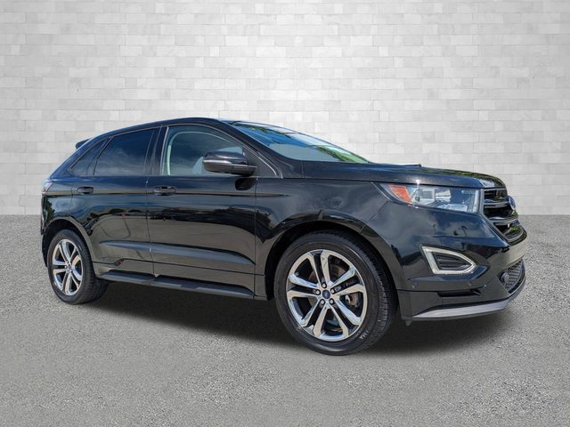 2015 Ford Edge Sport AWD photo