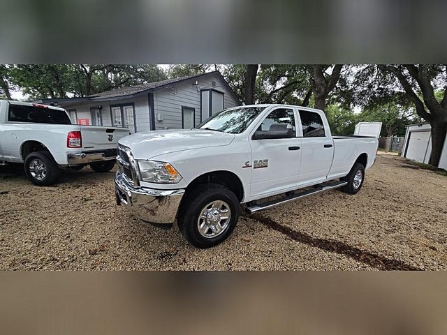 2018 Ram 2500 Tradesman 4WD photo