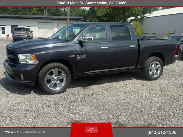 2019 Ram 1500 Express RWD photo