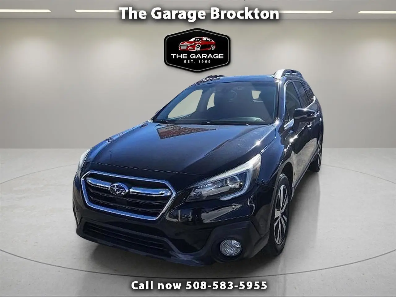 2019 Subaru Outback Limited AWD photo