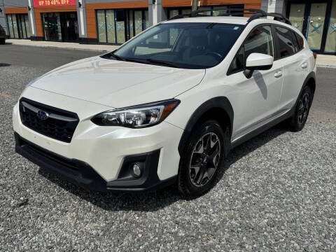 2019 Subaru Crosstrek Premium AWD photo