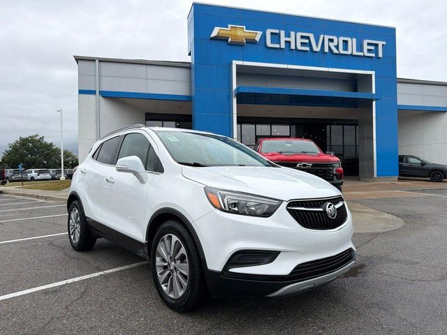 2019 Buick Encore Preferred FWD photo