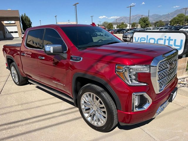 2019 GMC Sierra 1500 Denali 4WD photo