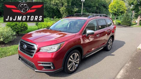 2019 Subaru Ascent Touring AWD photo