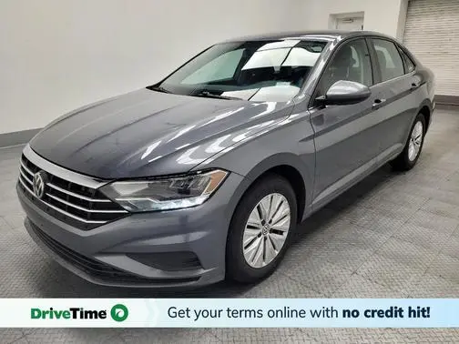 2019 Volkswagen Jetta S FWD photo
