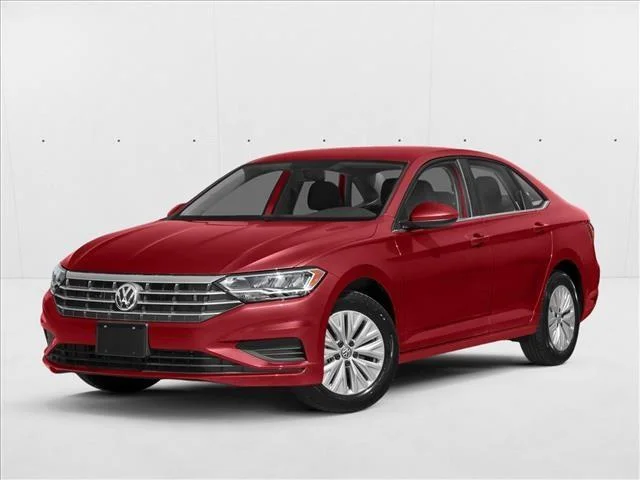 2019 Volkswagen Jetta S FWD photo