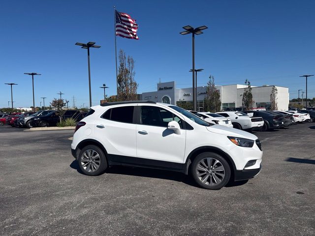 2019 Buick Encore Preferred FWD photo