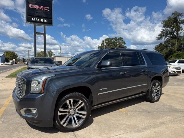 2019 GMC Yukon XL Denali RWD photo