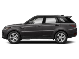 2019 Land Rover Range Rover Sport Dynamic AWD photo