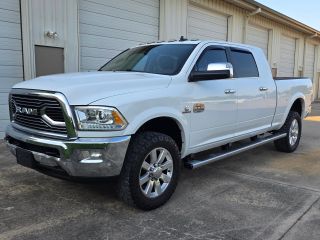 2018 Ram 2500 Longhorn 4WD photo