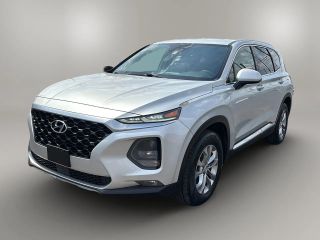 2019 Hyundai Santa Fe SEL AWD photo