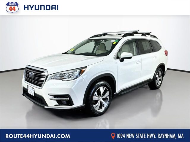 2019 Subaru Ascent Premium AWD photo
