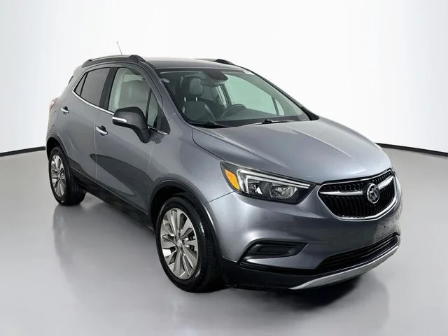 2019 Buick Encore Preferred FWD photo