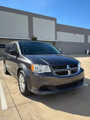 2019 Dodge Grand Caravan SE FWD photo