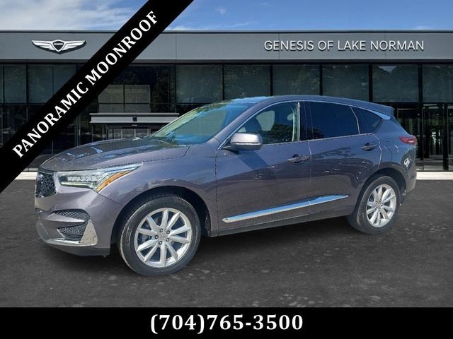 2019 Acura RDX FWD photo