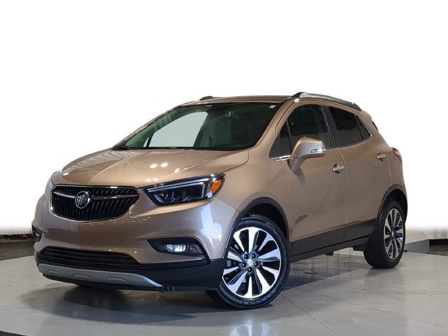2019 Buick Encore Essence FWD photo