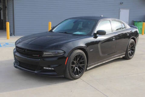 2017 Dodge Charger R/T RWD photo
