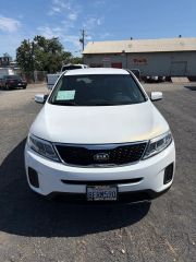 2015 Kia Sorento LX FWD photo