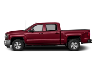 2018 Chevrolet Silverado 1500 LT RWD photo