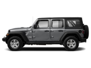 2018 Jeep Wrangler Unlimited Sport 4WD photo