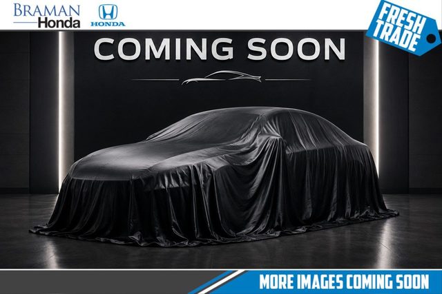 2019 Honda HR-V LX FWD photo