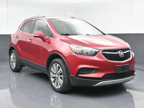 2019 Buick Encore Preferred AWD photo