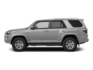 2015 Toyota 4Runner Trail Premium 4WD photo