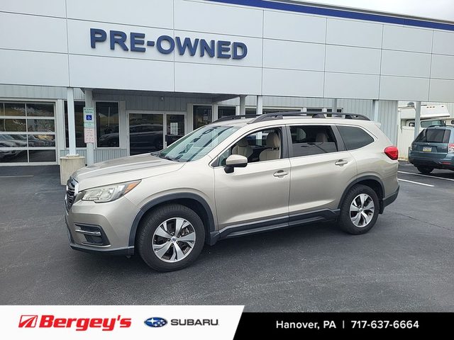 2019 Subaru Ascent Premium AWD photo