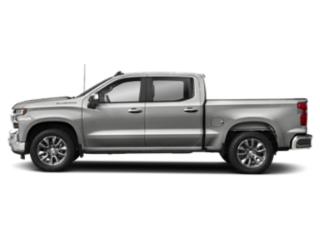 2019 Chevrolet Silverado 1500 RST RWD photo