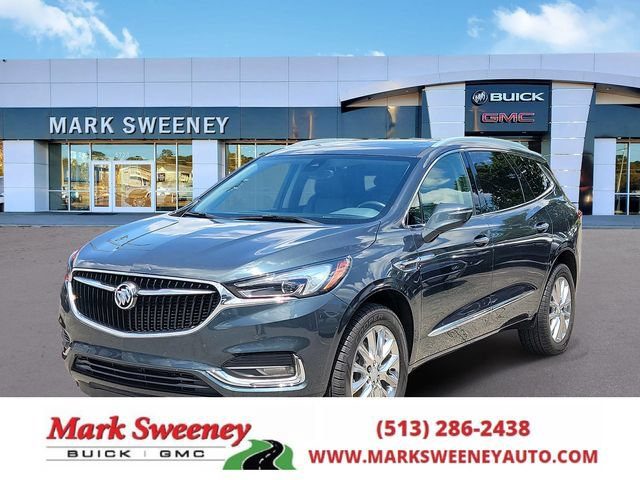 2019 Buick Enclave Premium FWD photo