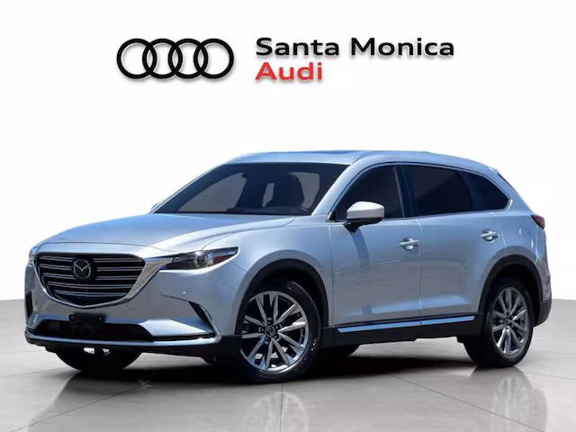 2019 Mazda CX-9 Grand Touring FWD photo
