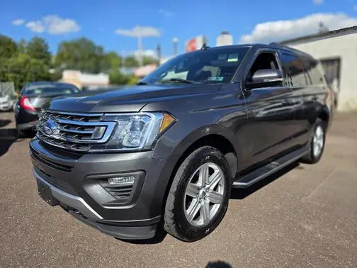 2018 Ford Expedition XLT 4WD photo