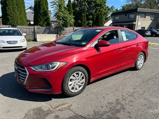2017 Hyundai Elantra SE FWD photo