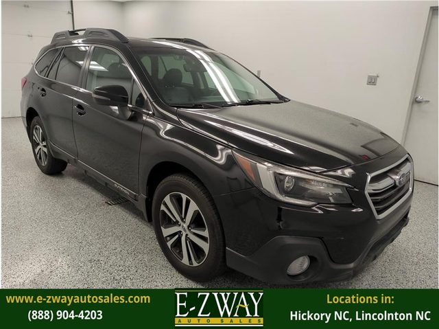 2019 Subaru Outback Limited AWD photo