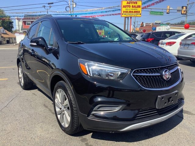 2019 Buick Encore Preferred FWD photo