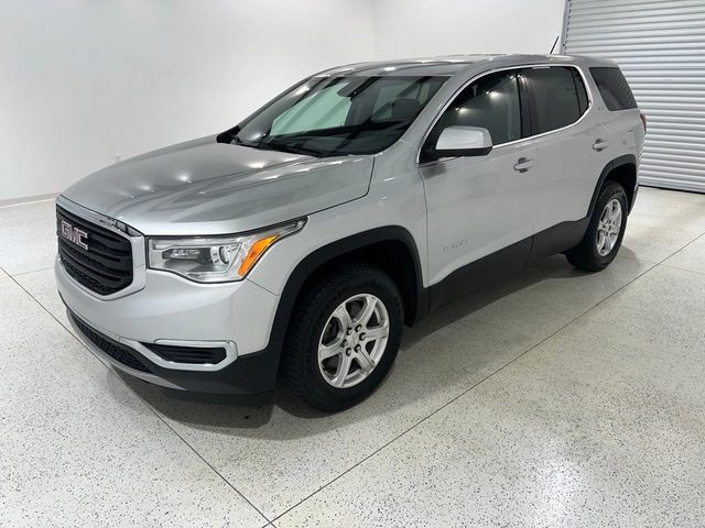 2019 GMC Acadia SLE FWD photo