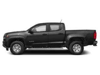 2019 Chevrolet Colorado 2WD Z71 RWD photo