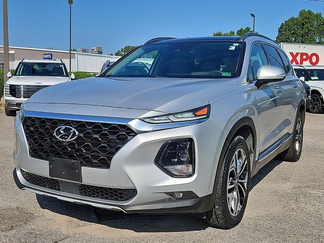 2019 Hyundai Santa Fe Ultimate FWD photo