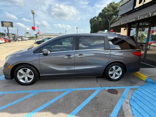 2019 Honda Odyssey EX FWD photo