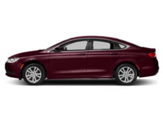 2015 Chrysler 200 LX FWD photo