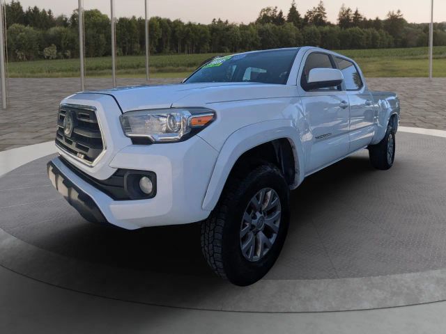 2018 Toyota Tacoma SR5 RWD photo