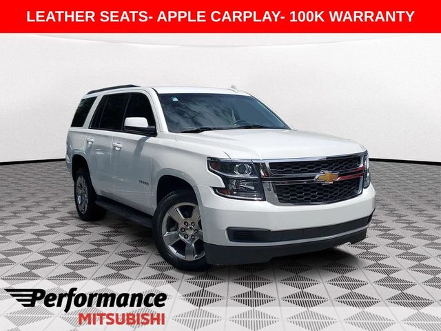 2019 Chevrolet Tahoe LS RWD photo