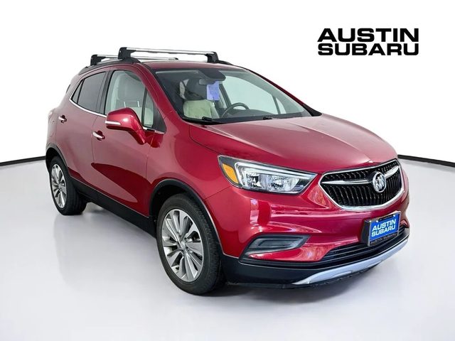 2019 Buick Encore Preferred FWD photo