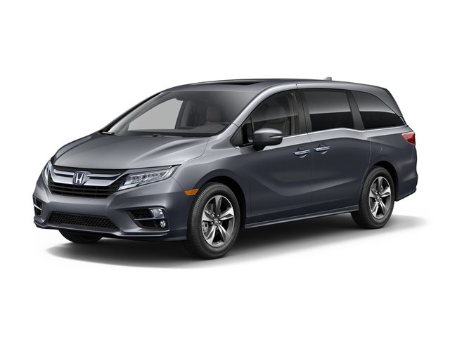 2019 Honda Odyssey Touring FWD photo
