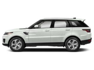 2019 Land Rover Range Rover Sport HSE Dynamic AWD photo